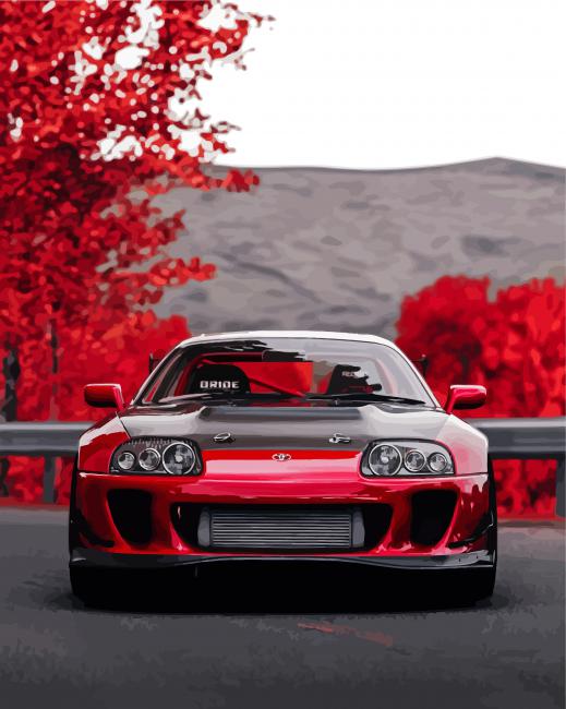 cool-supra-mk4-diamond-painting